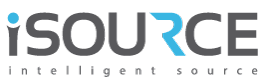 iSource Logo